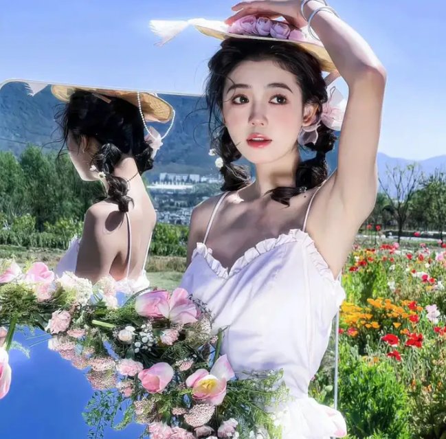 乡下仔寻春